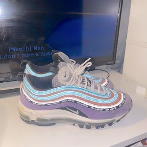 Have A nice day air max